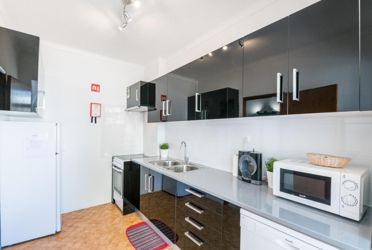 Sunny House Albufeira Apartment Exterior photo